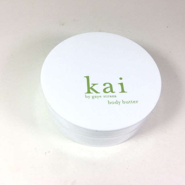 Kai Body Butter 6.4 OZ