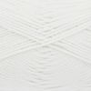 King Cole 76710 Cottonsoft DK White Yarn - 210M, 100g
