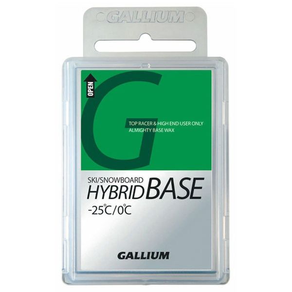 Gallium SW2040 HYBRID Base 100 (3.5 oz (100 g)