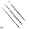 Professional Blackhead Extractor Acne Pimple Blemish Remover Skin Cleaning Tools