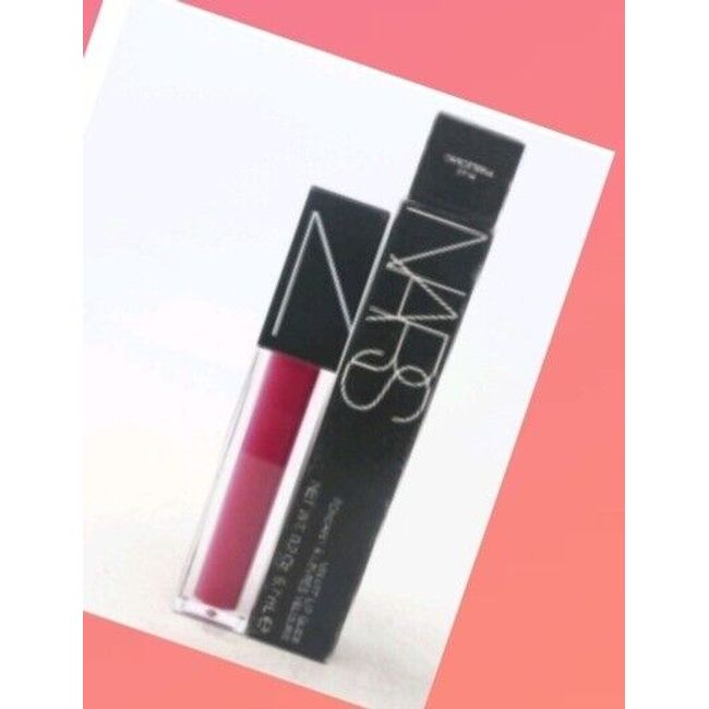 Nars Velvet Lip Glide Danceteria Nib