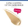 Bourjois Satin Edition 24H Eyeshadow 7 Or du commun, 8ml