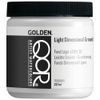 Golden QOR Light Dimensional Watercolour Ground 8oz