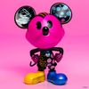 Jada Toys Mickey & Minnie Designer 4 Inch Figure Twin Pack
