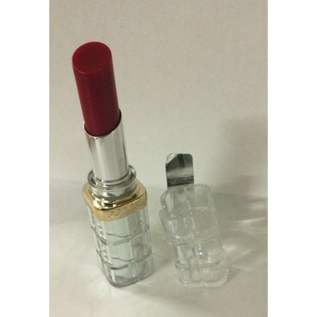 L'Oreal Paris Color Riche Shine Lipstick 465 - Trending 5ml NEW