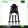 For 2006-2012 Chevy Colorado Canyon 2WD Front Strut Spring Upper Control Arm Kit