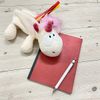 NICI Figure Pouch, Unicorn Theodor