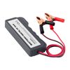 Battery Load Tester 12V car autocycle marine Alternator analyzer Diagnostic tool