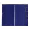 HATACHI BH6157 Scorecard Case, 27 blue