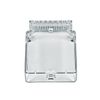 Drip catcher Rest Tray for Nespresso Citiz Krups de 'longhi
