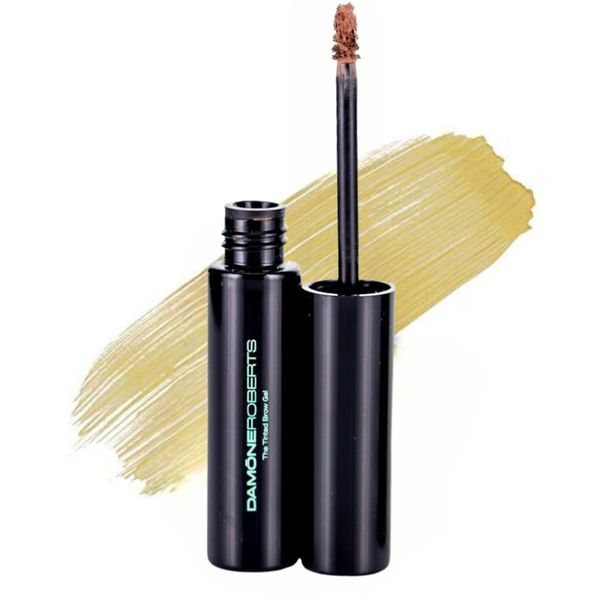 Damone Roberts Beverly Hills Blonde Tinted Brow Gel by Damone Roberts