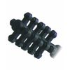 Bowjax X-It Stabilizer Black 4 3/8 in.