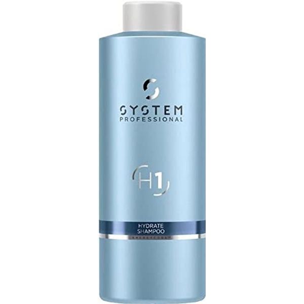 System Professional Shampoo Hydrate Shampoo