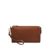 Fossil Women's Wristlet, brown