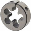 Value Collection 5/8-18 UNF HSS Round Adjustable Die 1-1/2" OD, Left Hand Thread