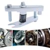RENFANSHOP Ball Joint Separator Puller, Fit Land Rover Ball Joint Separator Puller Extractor Removal Tool