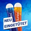 Durex Play lubricant test pack for him and her 2.00