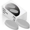 Avilana Lotion Applicator Pads for Long Handle Body Scrubber, 2 Replaceable EVA Pads for Even Lotion Application