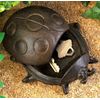 LADYBUG  CAST IRON KEY HIDER AND YARD DECOR ** NIB