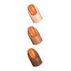 Sally Hansen Insta-Dri Pride - Just Like Fire​​, 0.3oz