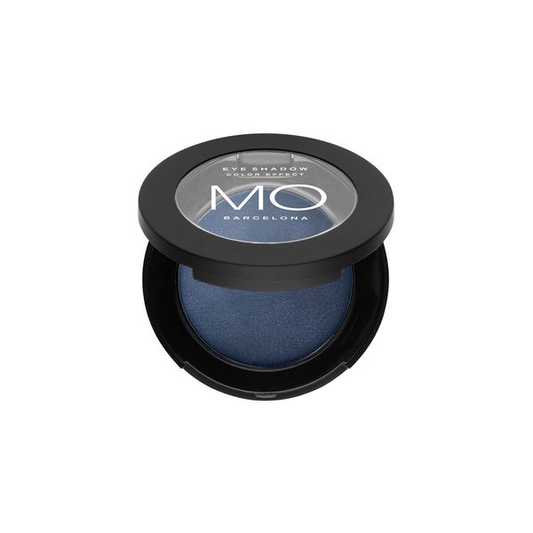 MO Barcelona Eye Shadow Highly Pigmented Color Effect - Color: 109 MOON