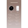 New Automatic Toothbrush Sterilizer Dispenser Gesture Sensor Switch,Wall-mounted
