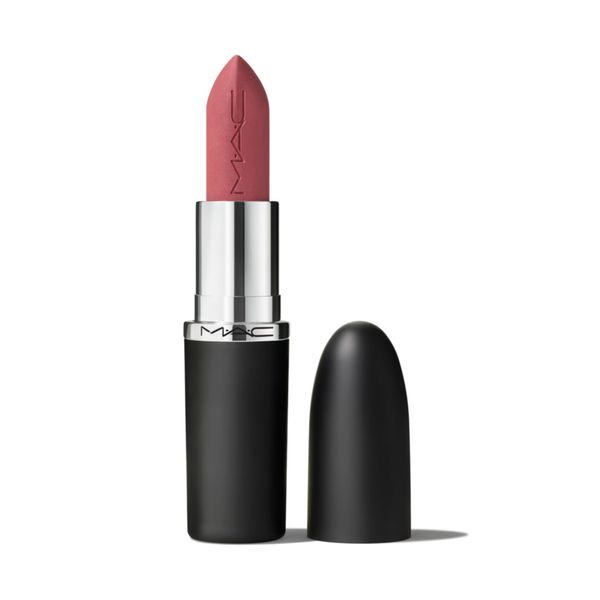 MAC M·A·CXIMAL Silky Matte Lipstick, You Wouldn't Get It, 0.1 Ounces