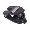 Nautos HT92563 40mm Open Snatch Block for 12mm Rope