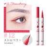 Floret 12 Color Liquid Eyeliner WP