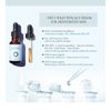 Pore Minimizer Deep Hydration Protection Brightening Blemish Control Face Serum