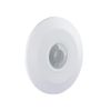 V-TAC 5086 Motion Sensor for Ceiling 360° White IP20