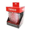 TIMCO Professional Anti-slip Gel Knee Pads - One Size