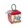 CoComelon 96-00028 My First Cube Puzzles, Multicolor, 10 x 10 x 10 cm