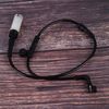 34356764298 Front Brake Pad Wear Sensor for 5 6 Series E60 E61 E63 E64