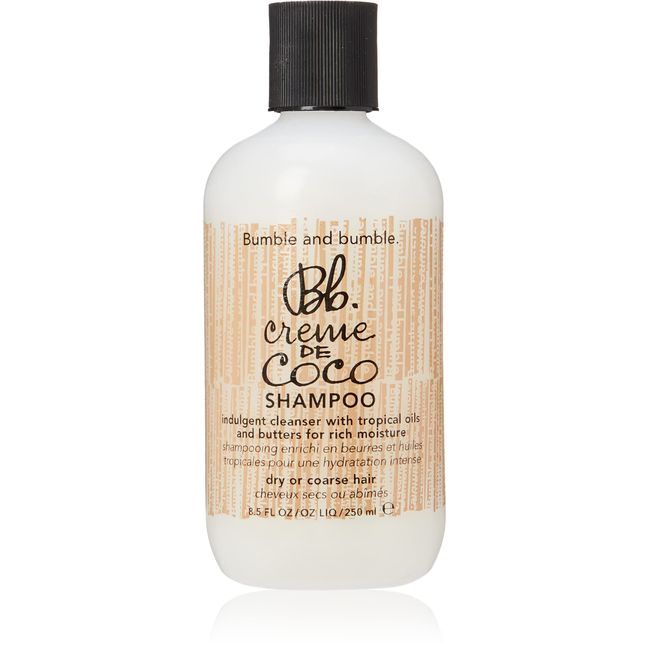 Bumble and Bumble Cr�me de Coco Shampoo 250ml / 8 fl.oz.