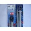 Prym Standard Aluminium Knitting Pina 30cms Long 7.00mm
