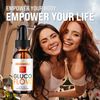 (1 Pack) Gluco Flow – GlucoFlow Extra Strength All Natural Healthy Organic