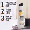 KMS Curl Up Control Creme, 150 ml
