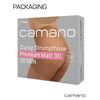 Camano Women's Tights Pack of 1 60/62 Make Up, Make Up