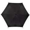 Baby Parasol Compatible with Phil and Teds Stroller Buggy Pram Black