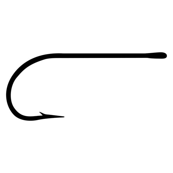 TIEMCO Fly Hook Small Pack TMC811S #2