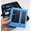 Rj45 Crimping Tool Kit Set For CAT5/CAT6 Lan Cable Tester Network Repair Tool