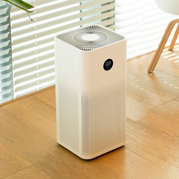 Xiaomi Mi Air Purifier 3H, AC-M10-SC