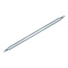 Wiha 28137 Drive-Loc VI Square Double Ended Interchangeable Blade, 1 by 2