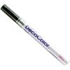 Uchida DecoColor Extra Fine Oil-Based Opaque Paint Marker-Black