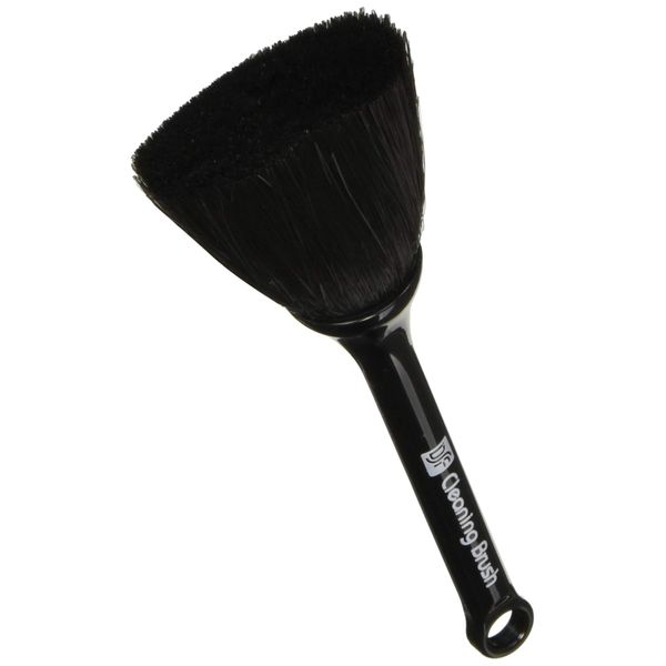 Cleaning Brush Black (OA – RCBM – K