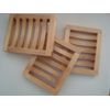 IKEA MOLGER Wood Soap Holder Soap Dish x 1 Solid Birch Molger Bathroom Kitchen