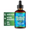 Celulas Madre Stem Cell Plus Enhancer AFA Cellular Renewal Spirulina madres
