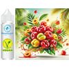Acerola Cherry Flavour - Sasami (DE) Concentrate - 100ml-