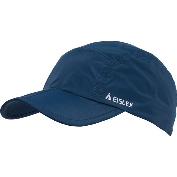 Eisley Unisex Gobi Cap, Indigo, M EU